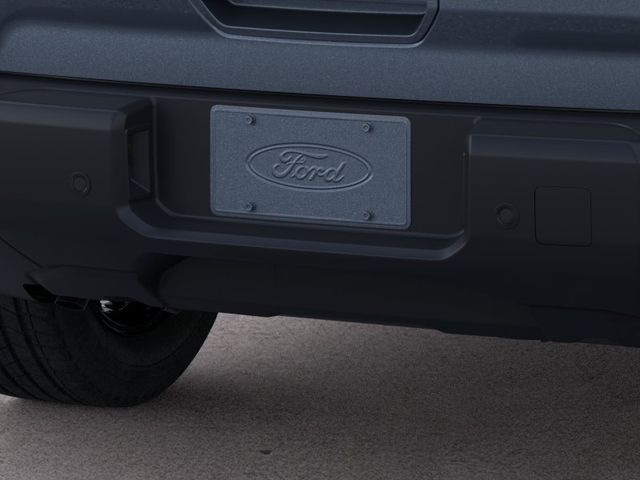 New 2026 Gray Ford Outer Banks image 23
