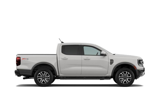 2026 Ford Ranger Lariat:169215