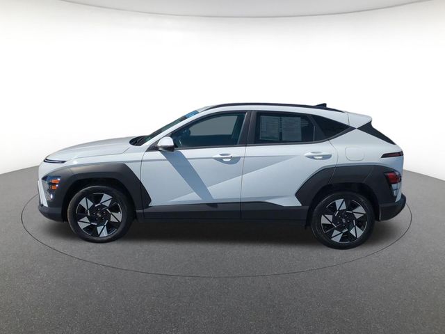 used 2024 Hyundai Kona car, priced at $20,290