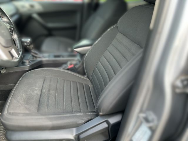 2020 Ford Ranger XLT Silver at Sutliff Volkswagen