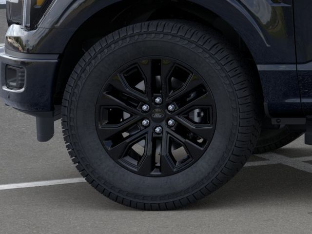 2026 Ford F-150 Lariat:169053