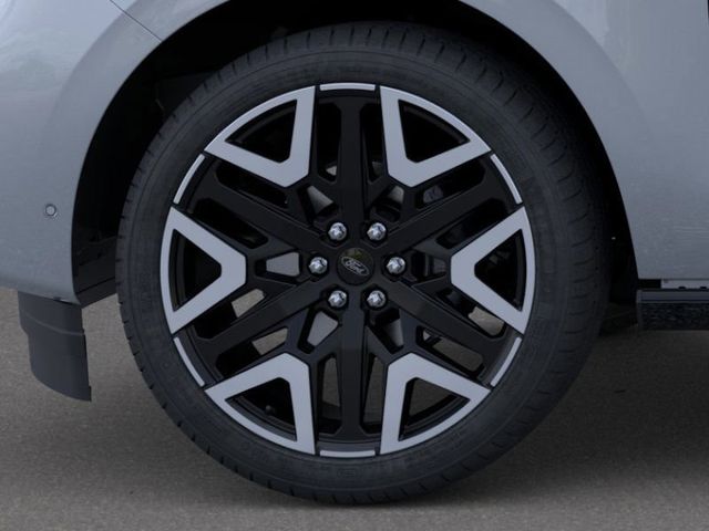 2026 Ford Expedition