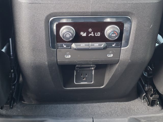 Used 2024 Chevrolet Tahoe SUV