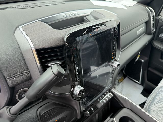 new 2026 Ram 3500 car, priced at $82,685