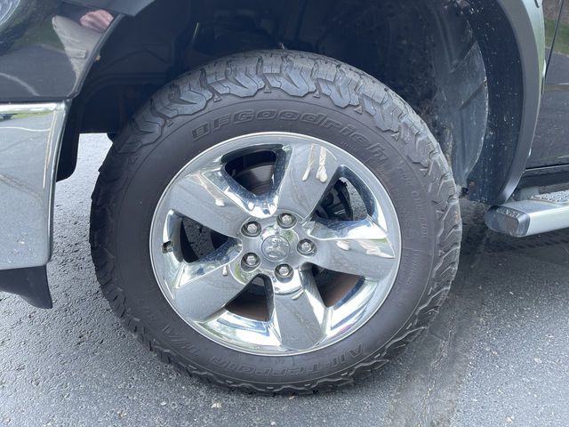 Used 2014 Ram 1500 For Sale in New Hudson, MI