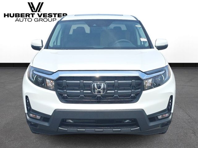 New 2026 Honda Ridgeline Truck