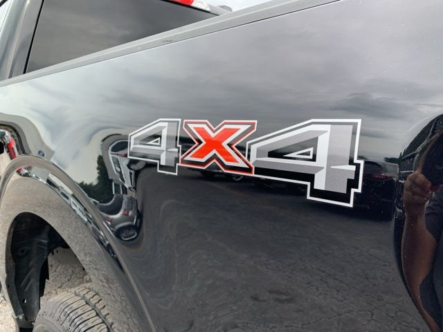 2023 Ford F-150 XLT 32