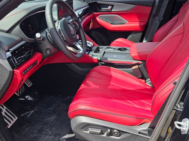 2026 Acura MDX - $71,575