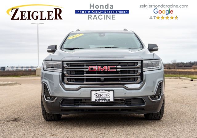 View vehicle photo 2