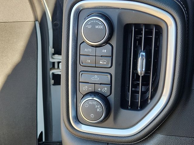 Used Car 2022 Chevrolet Silverado 1500 Ltd  Lt For Sale Under $35,000 In Plainview, Texas