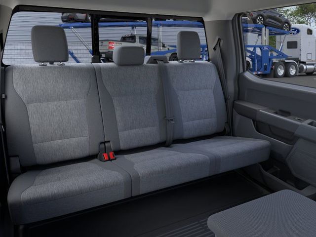 2026 Ford F-250SD XL:168748