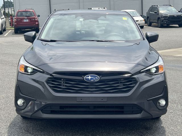 Used 2025 Gray Subaru Sport image 16