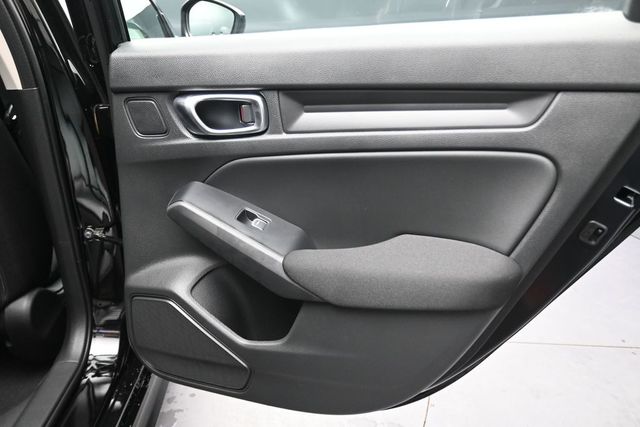 New 2026 Blue Honda LX image 18