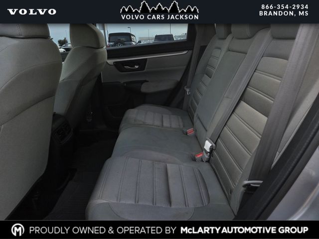 Used 2020 Honda CR-V SUV