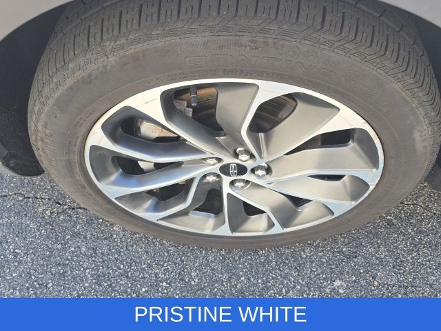 2022 Lincoln Nautilus Reserve White Metallic - Grieco Acura - Image 28