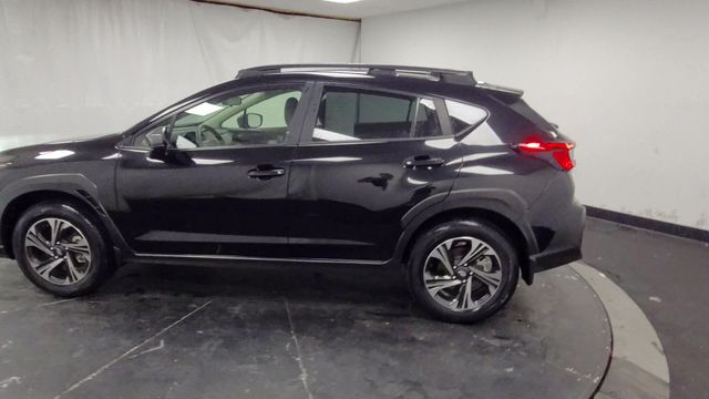 2024 – Subaru – Crosstrek