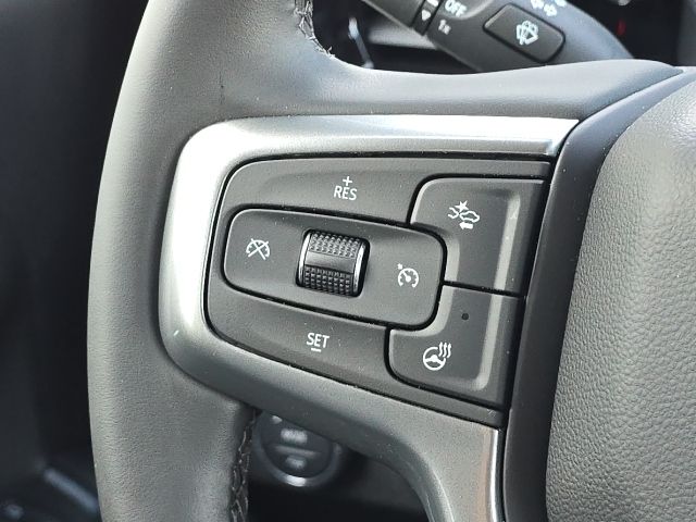 2025 Chevrolet Silverado 3500HD LTZ:168696A