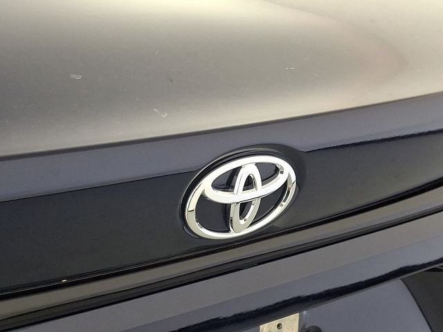 Used 2023 Toyota Corolla Sedan