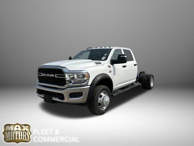 2024 Ram 5500HD Tradesman 3