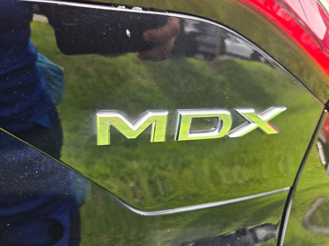 2025 Acura MDX - $42,887