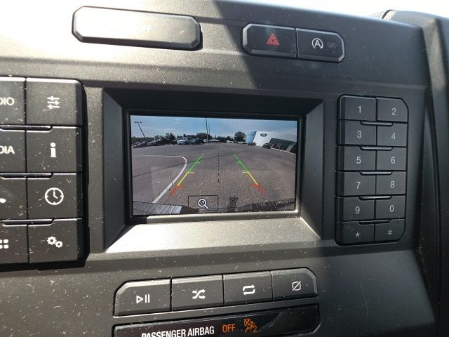 Used 2018 White Ford XL image 18