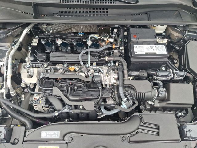 Used 2026 Toyota Corolla Sedan