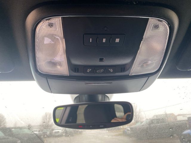 2026 Dodge Durango GT HEMI V8 - White Knuckle Clearcoat exterior view 15