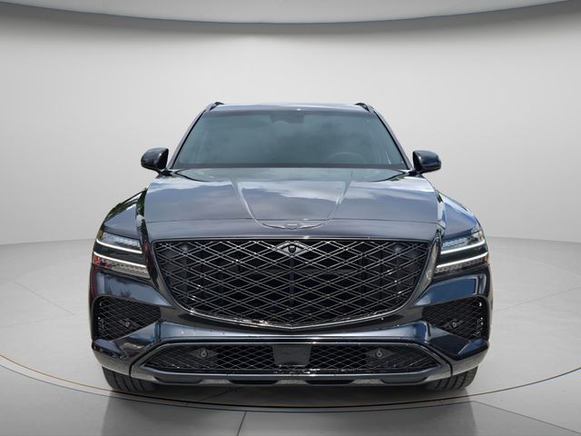 2027 Genesis GV80