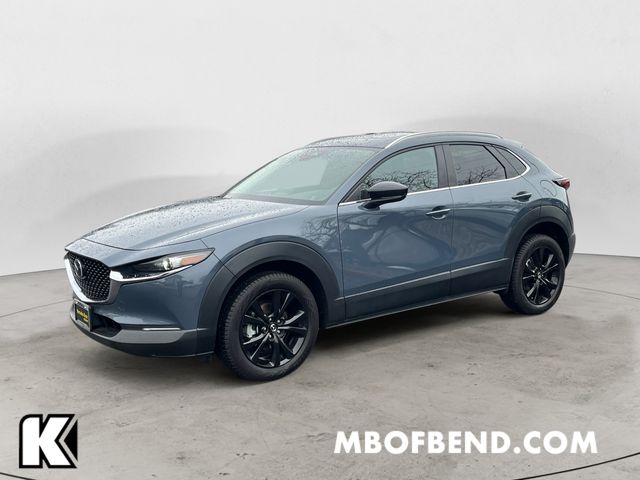 2024 Mazda CX-30 2.5 S Carbon Edition AWD