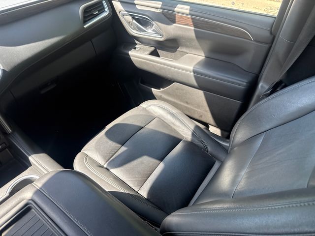 Used 2021 Chevrolet Suburban SUV