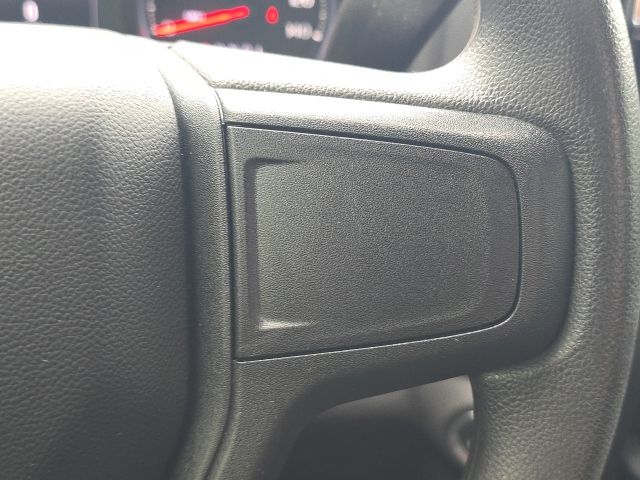 2025 Chevrolet Silverado 1500 Custom Trail Boss:169618A
