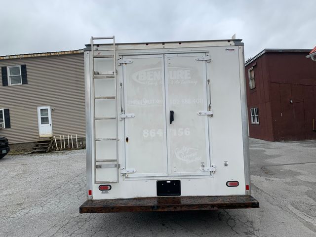 Used 2018 Chevrolet Express 3500 Coupe