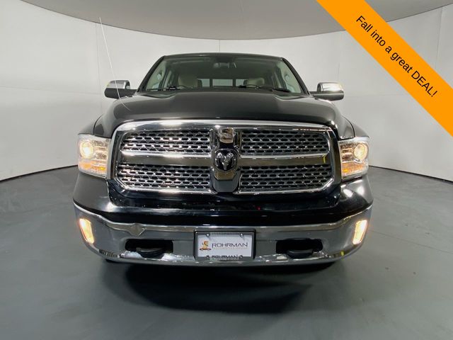 2013 Ram 1500 Laramie 25