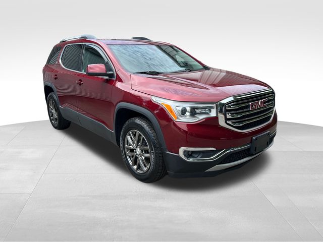 2017 GMC Acadia SLT-1 2