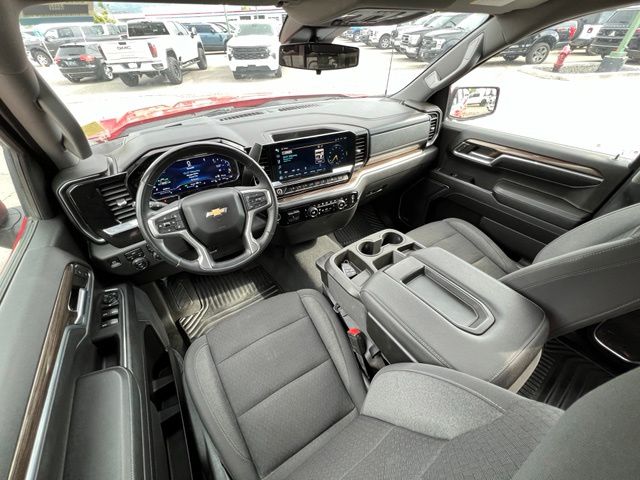 Used 2023 Chevrolet Silverado 1500 Truck