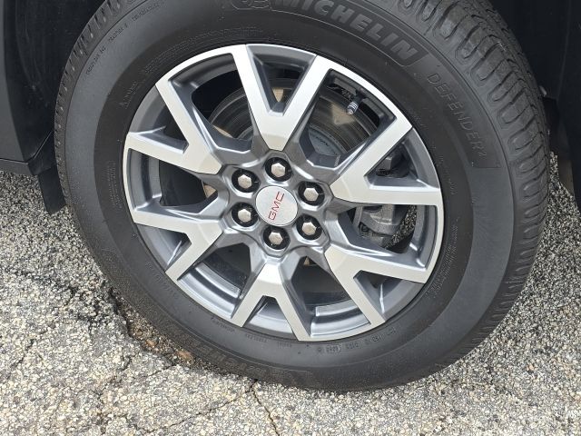 2023 GMC Acadia SLT:C02652A