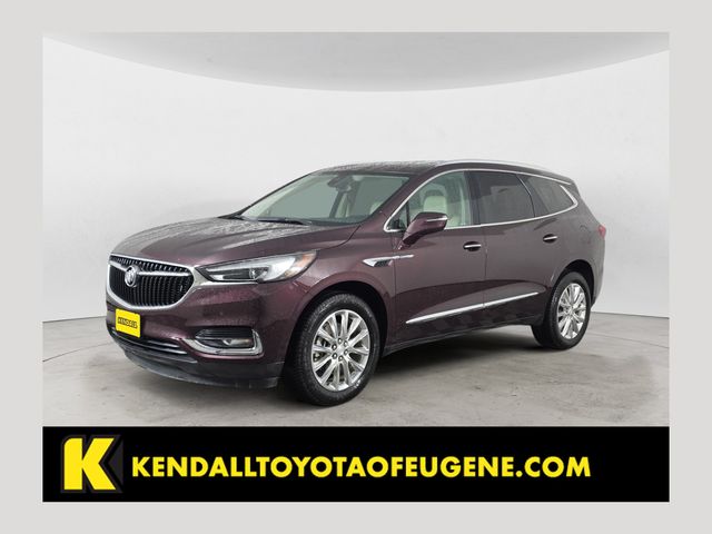 2019 Buick Enclave Premium AWD