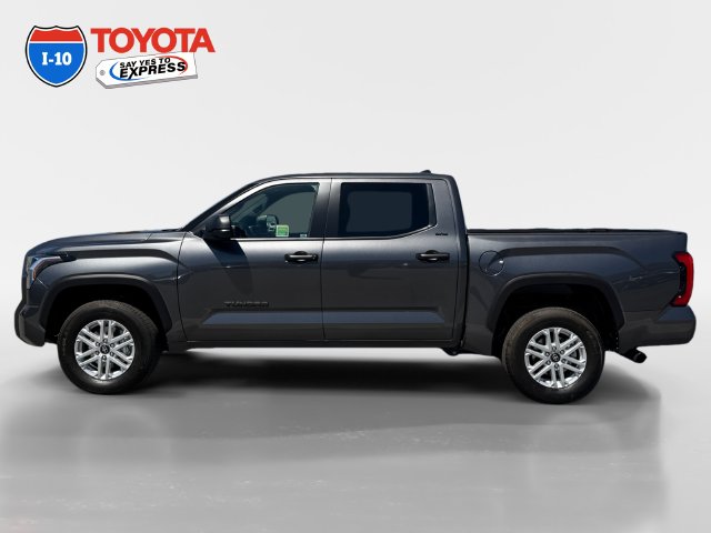 Used 2026 Toyota Tundra Truck