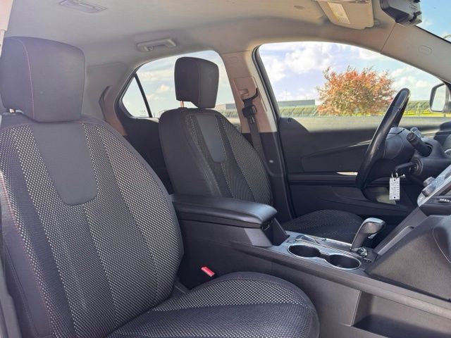 2011 Chevrolet Equinox 1LT