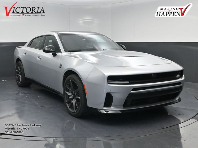 2026 Dodge Charger Scat Pack - 0