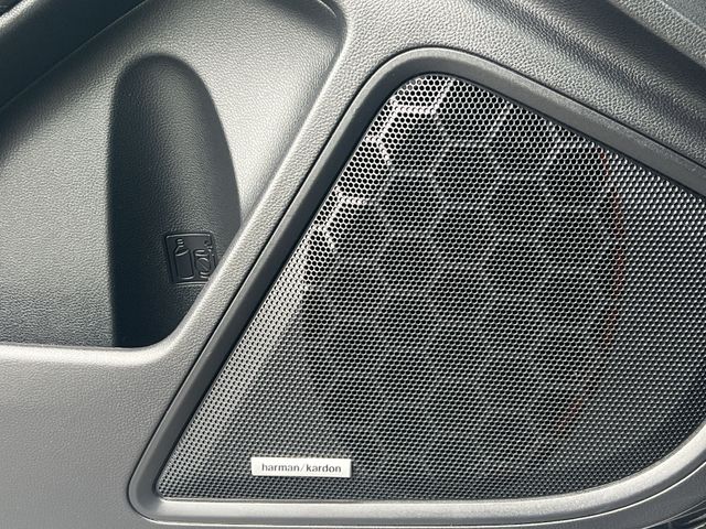 Used 2025 Black Subaru Limited image 25