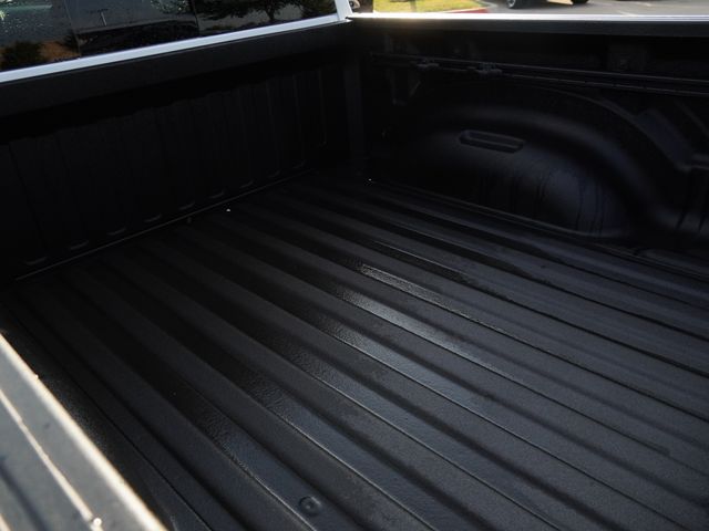 New 2026 Ram 1500 Truck