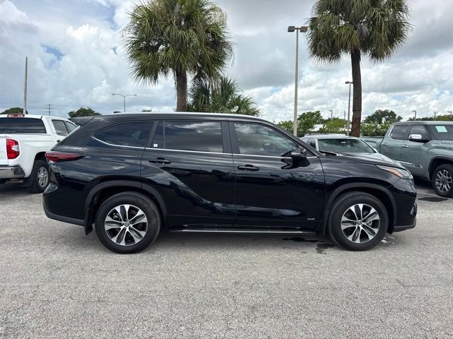 2026 Toyota Highlander - $52,088