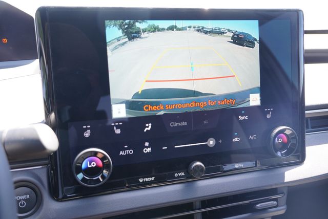 Used 2026 Toyota bZ SUV