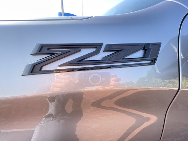 Used 2026 Chevrolet Silverado 1500 Truck