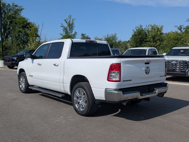 2020 Ram 1500 - Image 3