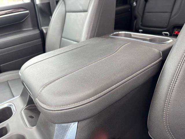 Used 2025 Chevrolet Silverado 1500 Truck