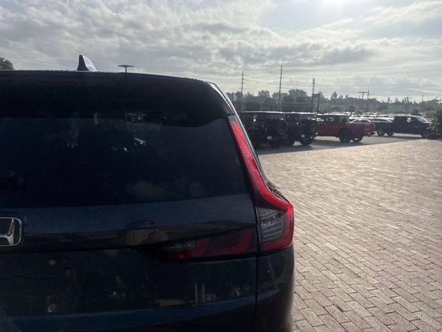 Used 2023 Honda CR-V SUV