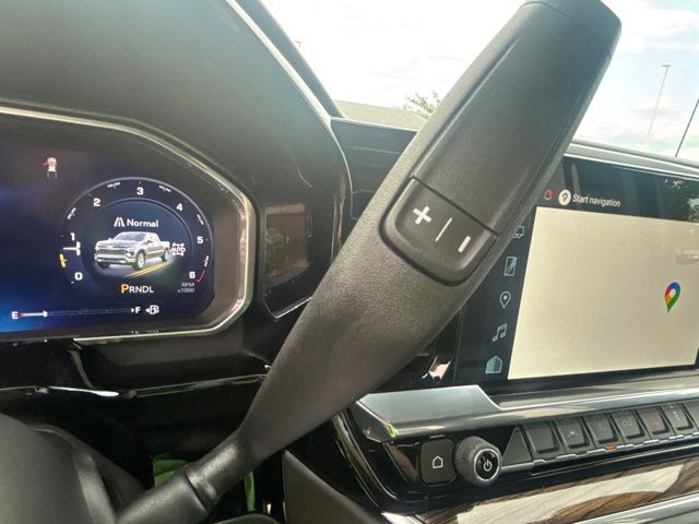 New 2026 Chevrolet Silverado 1500 Truck