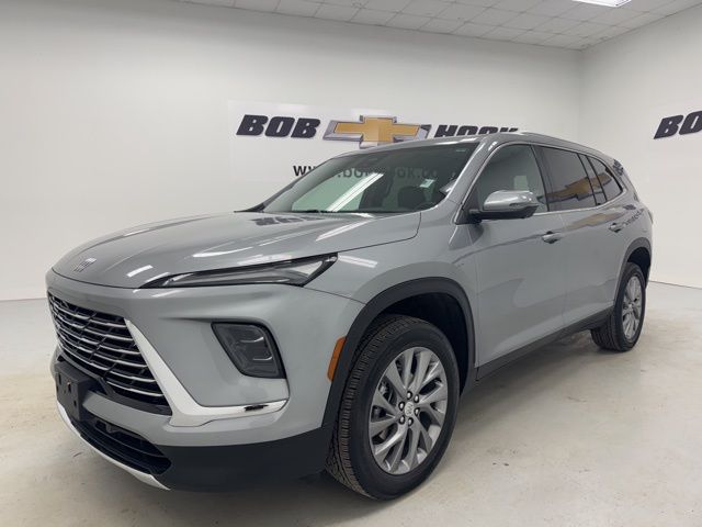 used 2025 Buick Enclave car, priced at $36,988